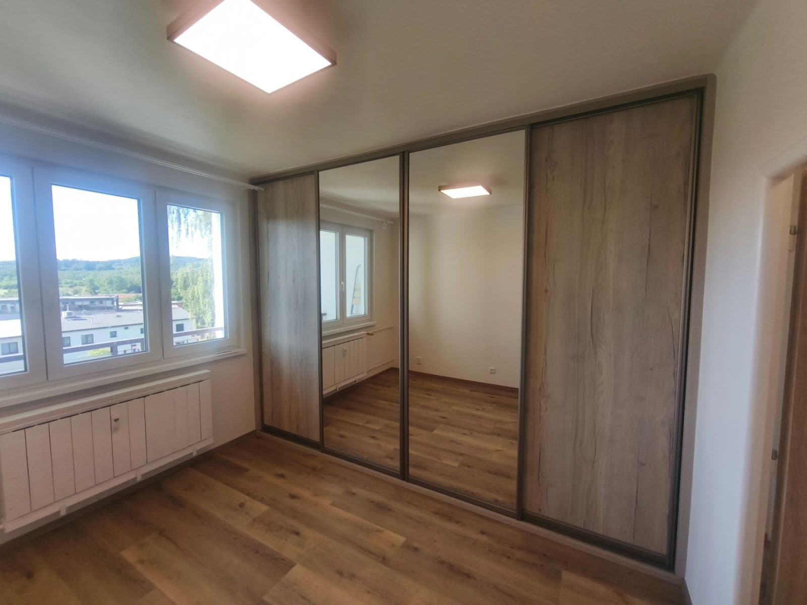 Pronájem bytu 3+1 67 m², Sídliště Ⅰ, Kamenice, Středočeský kraj Pronájem bytu 3+1 67 m², Sídliště Ⅰ, Kamenice, Středočeský kraj