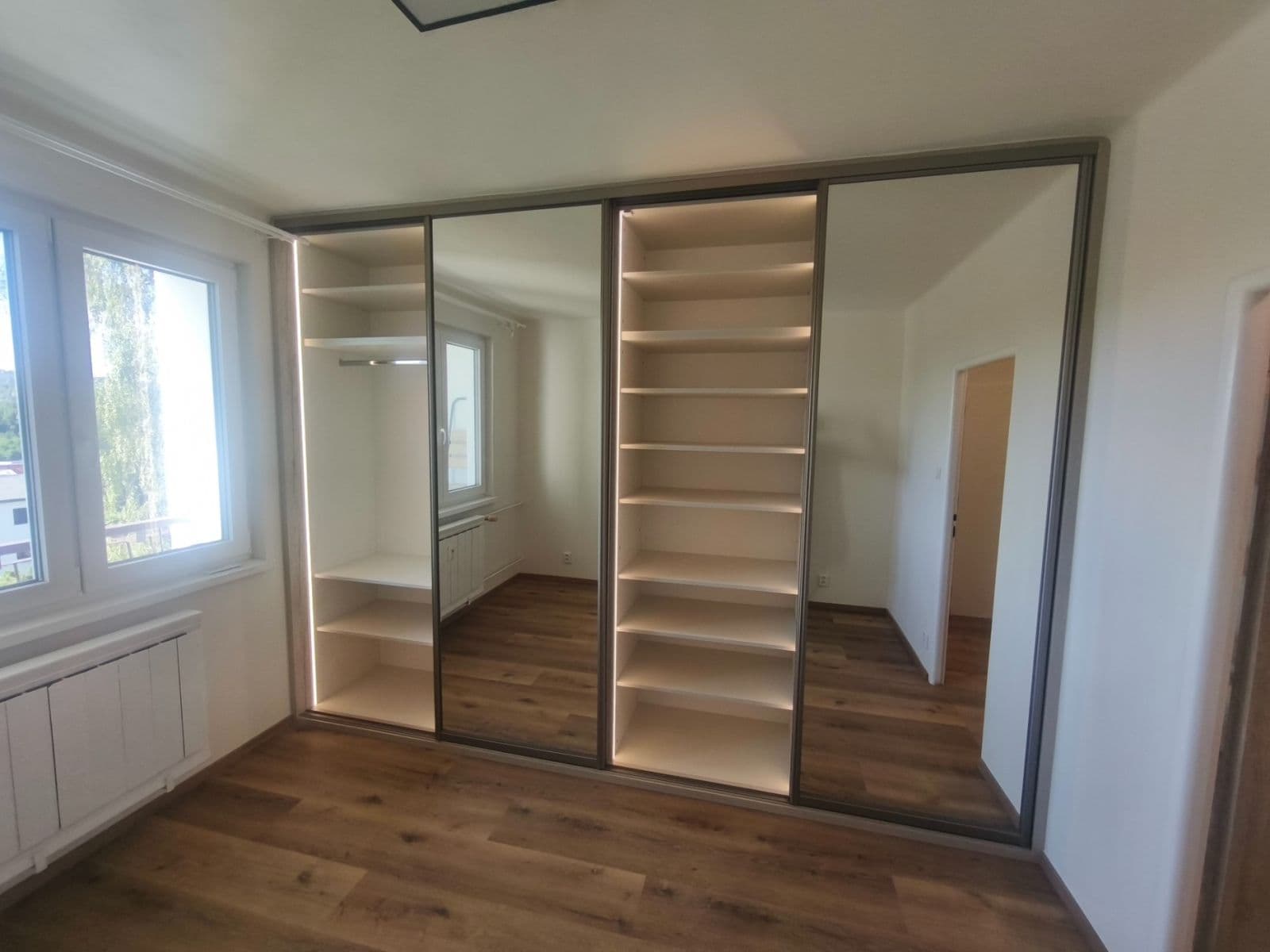 Pronájem bytu 3+1 67 m², Sídliště Ⅰ, Kamenice, Středočeský kraj Pronájem bytu 3+1 67 m², Sídliště Ⅰ, Kamenice, Středočeský kraj