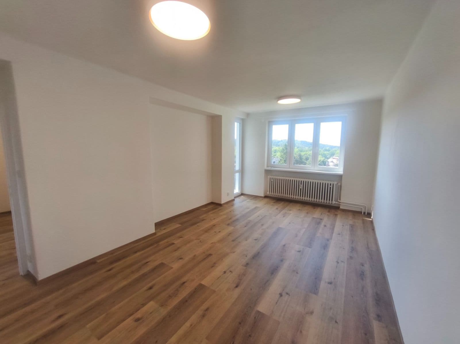 Pronájem bytu 3+1 67 m², Sídliště Ⅰ, Kamenice, Středočeský kraj Pronájem bytu 3+1 67 m², Sídliště Ⅰ, Kamenice, Středočeský kraj