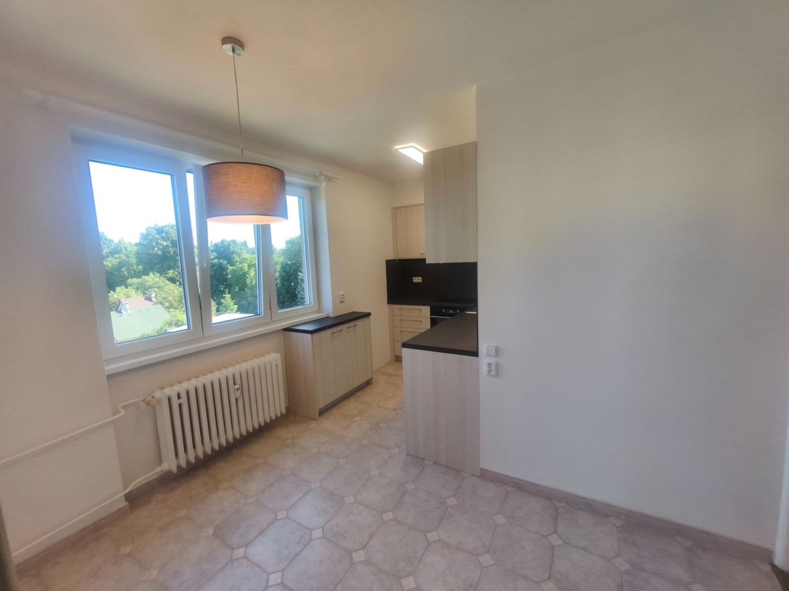 Pronájem bytu 3+1 67 m², Sídliště Ⅰ, Kamenice, Středočeský kraj Pronájem bytu 3+1 67 m², Sídliště Ⅰ, Kamenice, Středočeský kraj