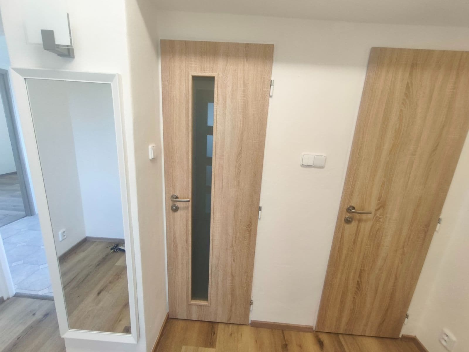 Pronájem bytu 3+1 67 m², Sídliště Ⅰ, Kamenice, Středočeský kraj Pronájem bytu 3+1 67 m², Sídliště Ⅰ, Kamenice, Středočeský kraj