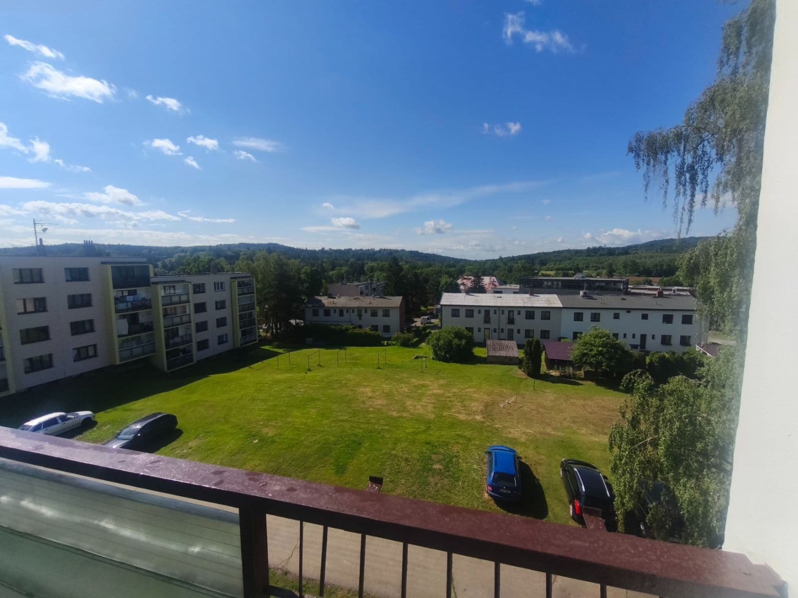 Pronájem bytu 3+1 67 m², Sídliště Ⅰ, Kamenice, Středočeský kraj Pronájem bytu 3+1 67 m², Sídliště Ⅰ, Kamenice, Středočeský kraj