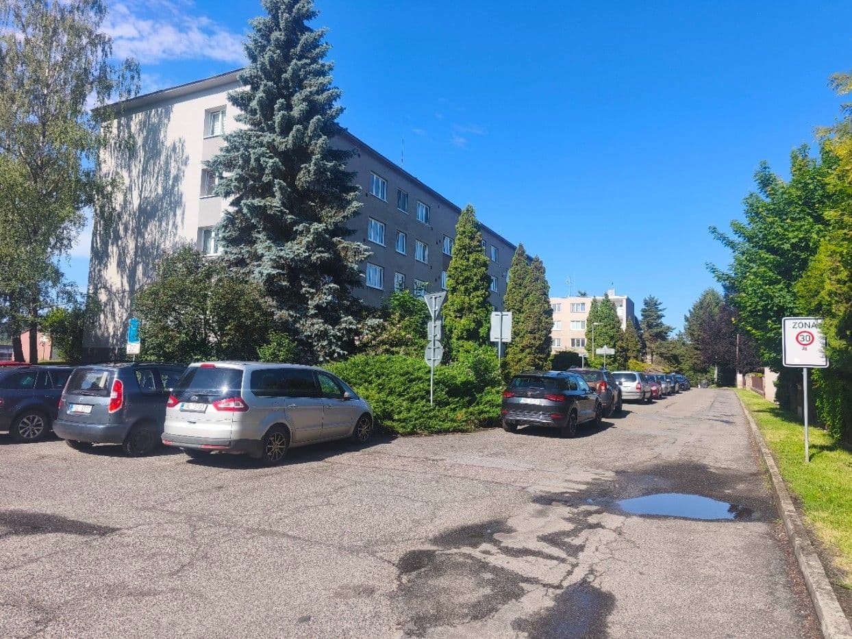 Pronájem bytu 3+1 67 m², Sídliště Ⅰ, Kamenice, Středočeský kraj Pronájem bytu 3+1 67 m², Sídliště Ⅰ, Kamenice, Středočeský kraj
