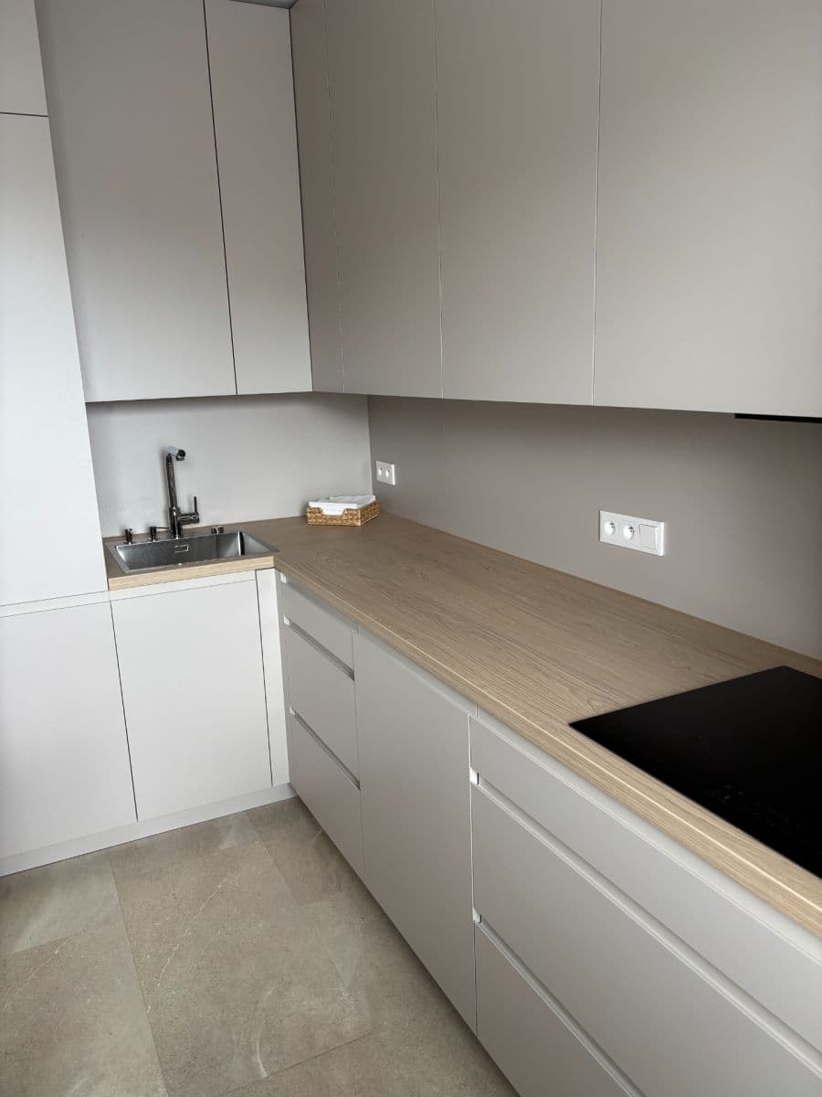 Pronájem bytu 3+1 70 m², Blažíčkova, Praha, Praha Pronájem bytu 3+1 70 m², Blažíčkova, Praha, Praha