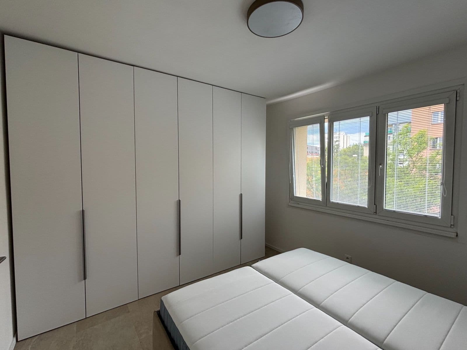 Pronájem bytu 3+1 70 m², Blažíčkova, Praha, Praha Pronájem bytu 3+1 70 m², Blažíčkova, Praha, Praha