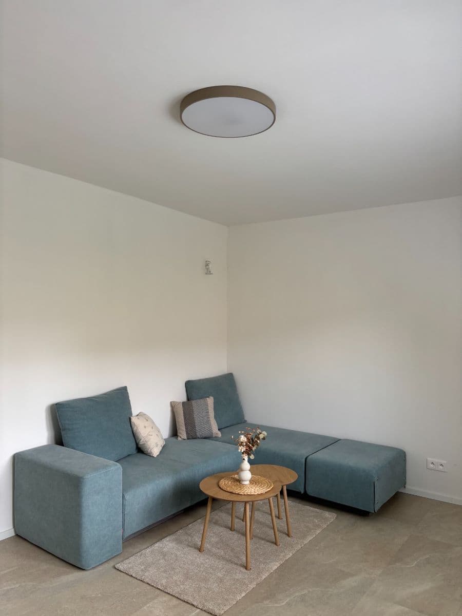 Pronájem bytu 3+1 70 m², Blažíčkova, Praha, Praha Pronájem bytu 3+1 70 m², Blažíčkova, Praha, Praha