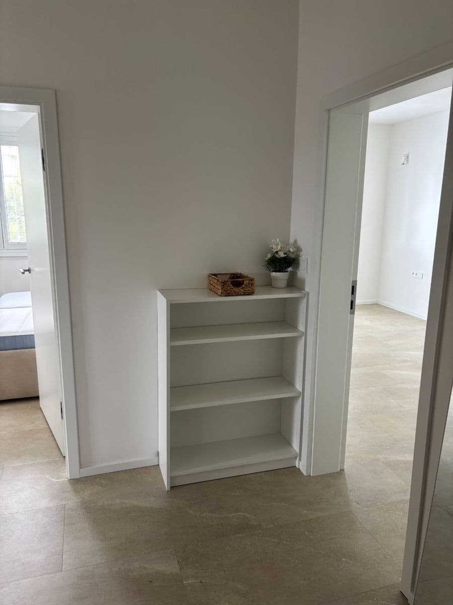 Pronájem bytu 3+1 70 m², Blažíčkova, Praha, Praha Pronájem bytu 3+1 70 m², Blažíčkova, Praha, Praha