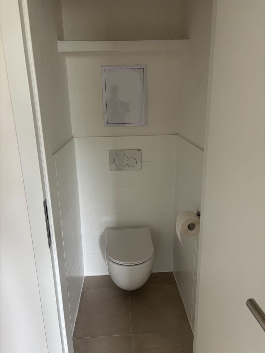 Pronájem bytu 3+1 70 m², Blažíčkova, Praha, Praha Pronájem bytu 3+1 70 m², Blažíčkova, Praha, Praha