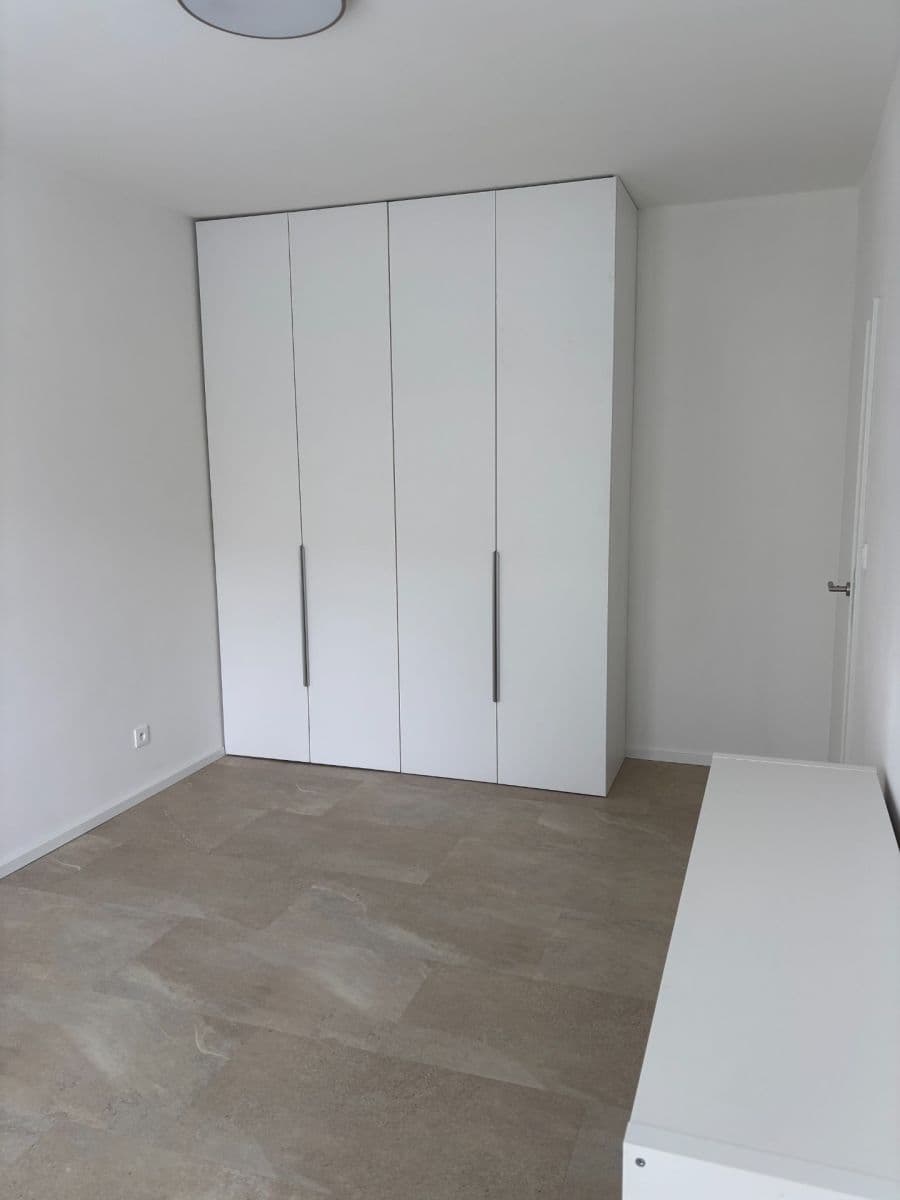 Pronájem bytu 3+1 70 m², Blažíčkova, Praha, Praha Pronájem bytu 3+1 70 m², Blažíčkova, Praha, Praha