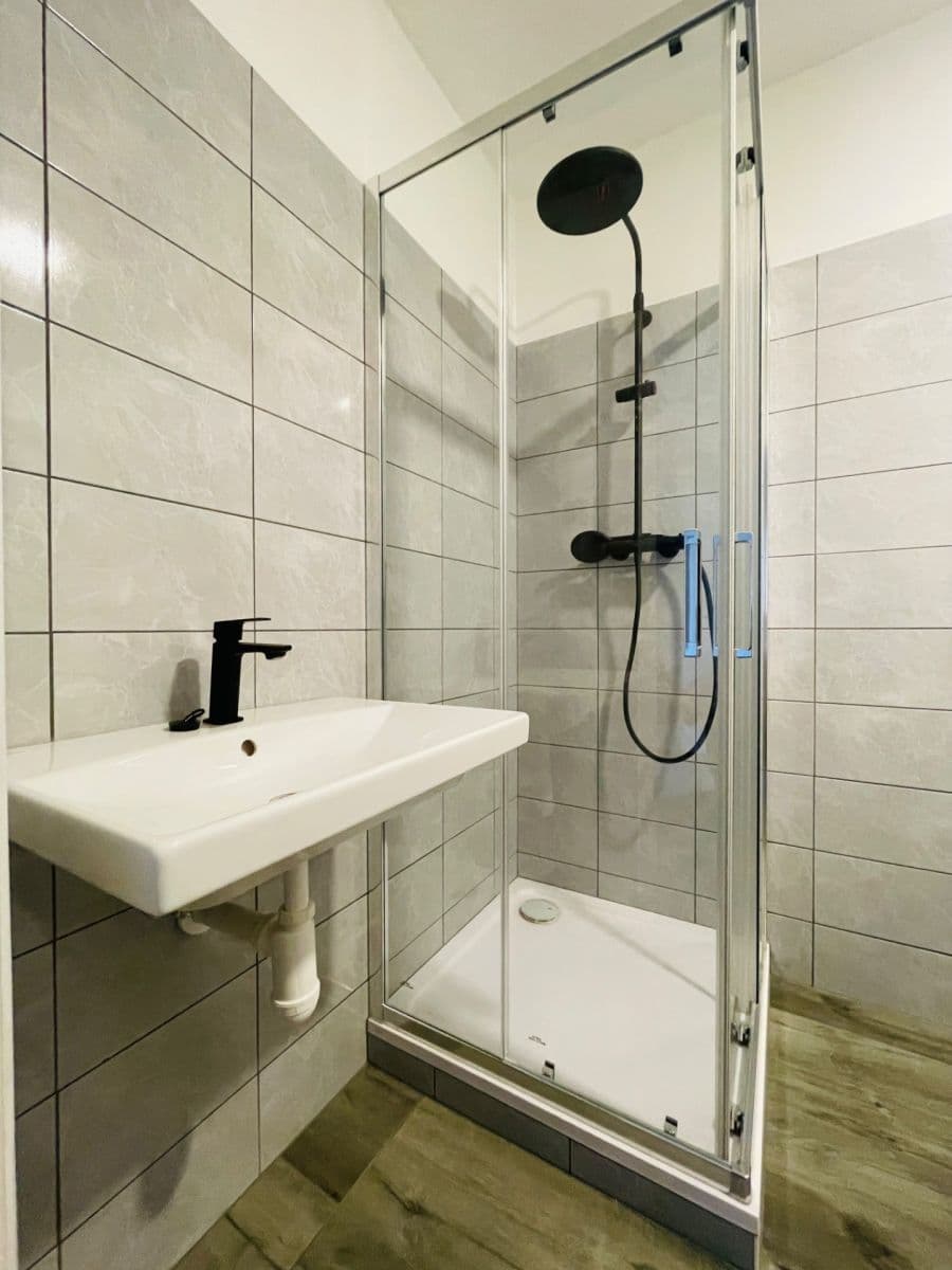 Pronájem bytu 2+1 63 m², Komenského, Písek, Jihočeský kraj Pronájem bytu 2+1 63 m², Komenského, Písek, Jihočeský kraj