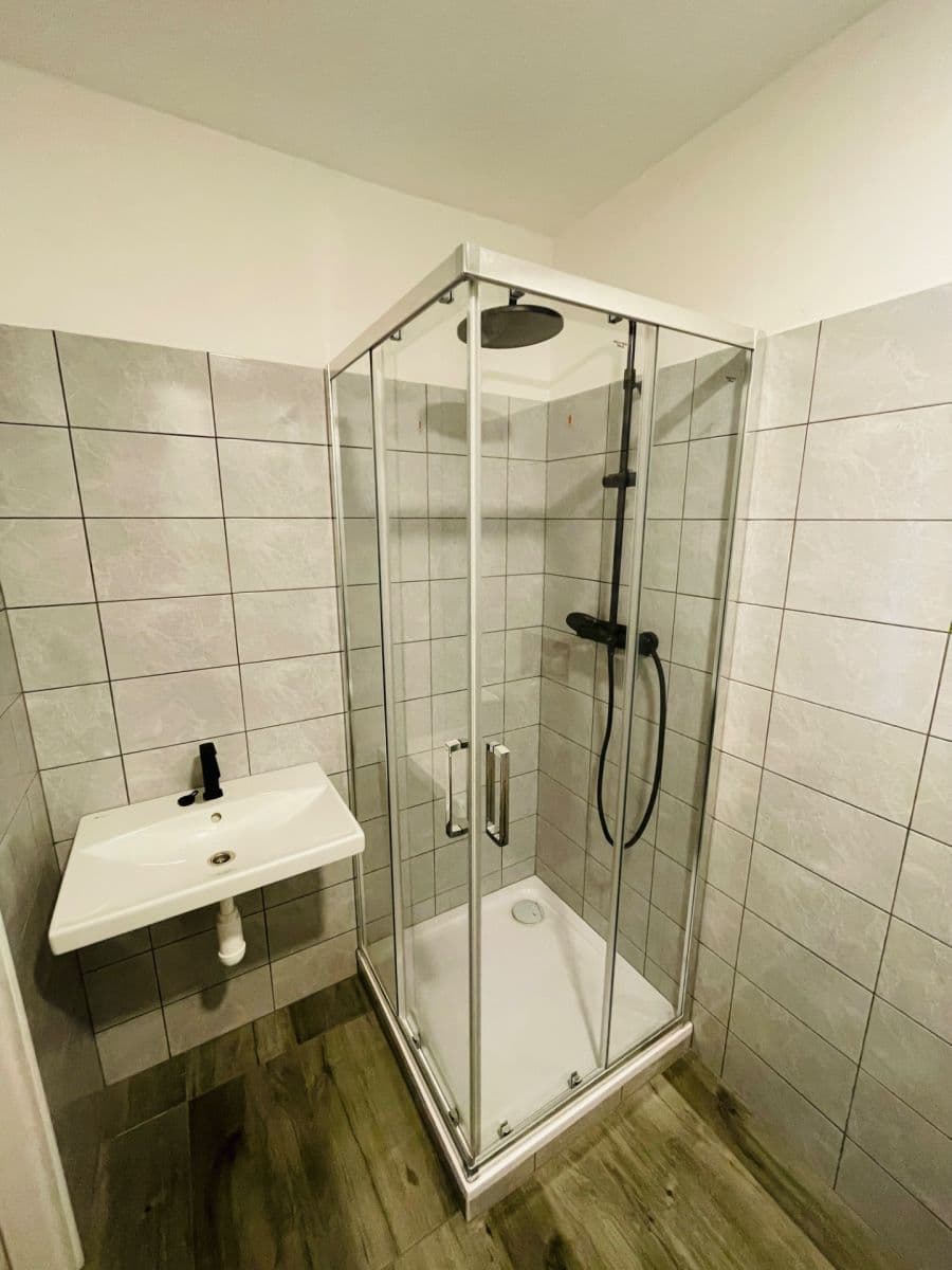 Pronájem bytu 2+1 63 m², Komenského, Písek, Jihočeský kraj Pronájem bytu 2+1 63 m², Komenského, Písek, Jihočeský kraj