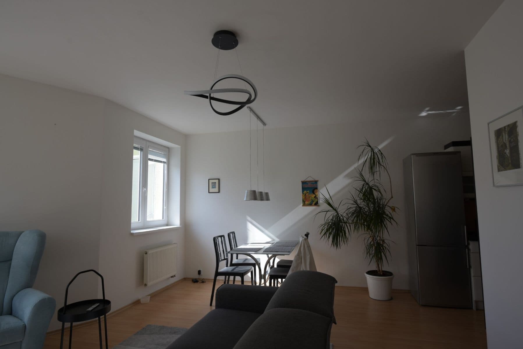 Pronájem bytu 2+kk 55 m², náměstí Přátelství, Praha, Praha Pronájem bytu 2+kk 55 m², náměstí Přátelství, Praha, Praha
