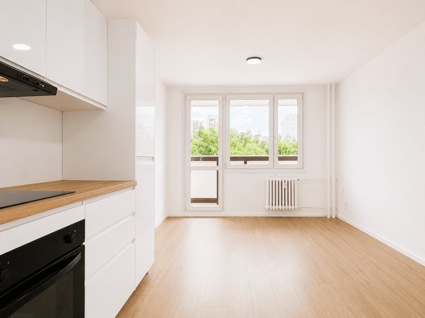 Prodej bytu 4+kk 79 m², Vratislavská, Praha, Praha Prodej bytu 4+kk 79 m², Vratislavská, Praha, Praha