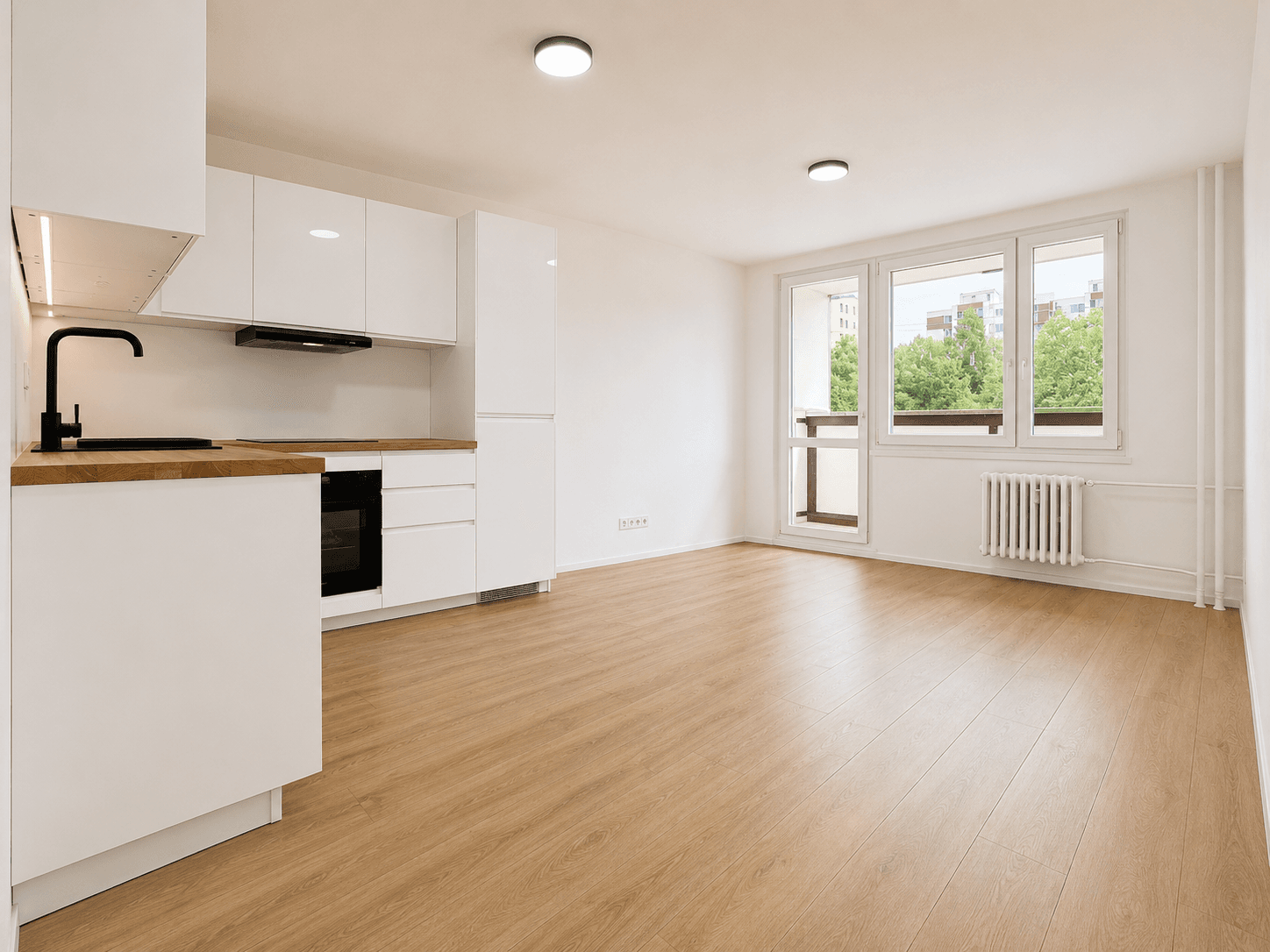 Prodej bytu 4+kk 79 m², Vratislavská, Praha, Praha Prodej bytu 4+kk 79 m², Vratislavská, Praha, Praha