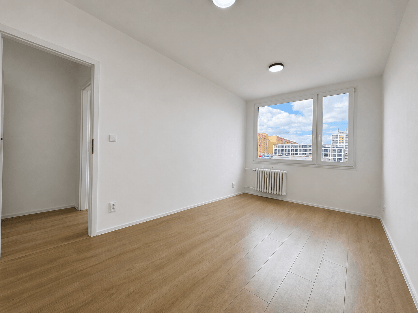 Prodej bytu 4+kk 79 m², Vratislavská, Praha, Praha Prodej bytu 4+kk 79 m², Vratislavská, Praha, Praha