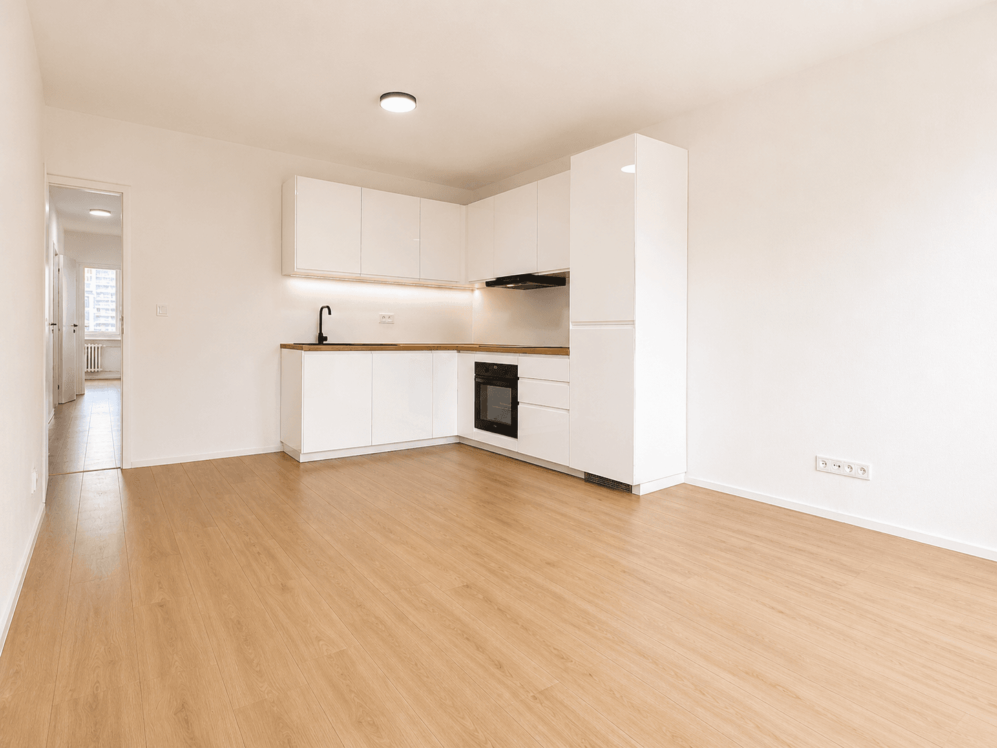 Prodej bytu 4+kk 79 m², Vratislavská, Praha, Praha Prodej bytu 4+kk 79 m², Vratislavská, Praha, Praha