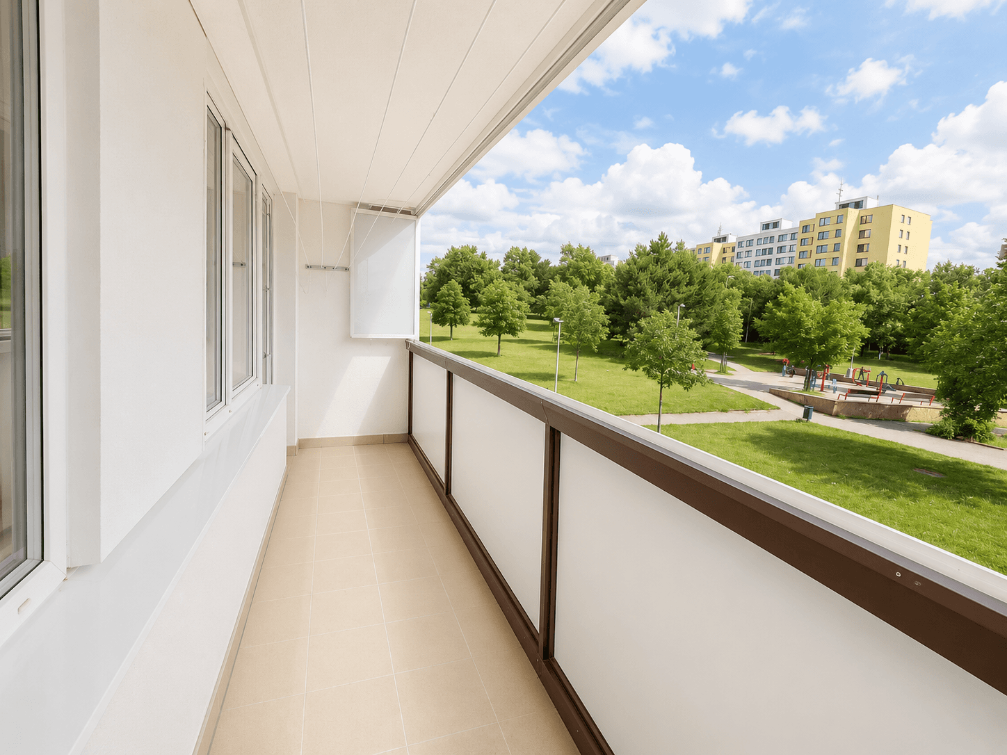 Prodej bytu 4+kk 79 m², Vratislavská, Praha, Praha Prodej bytu 4+kk 79 m², Vratislavská, Praha, Praha