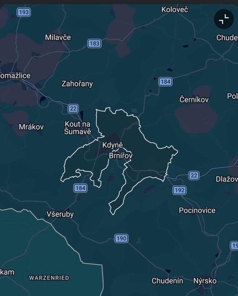Prodej bytu 2+kk 54 m², Nádražní, Kdyně, Plzeňský kraj Prodej bytu 2+kk 54 m², Nádražní, Kdyně, Plzeňský kraj