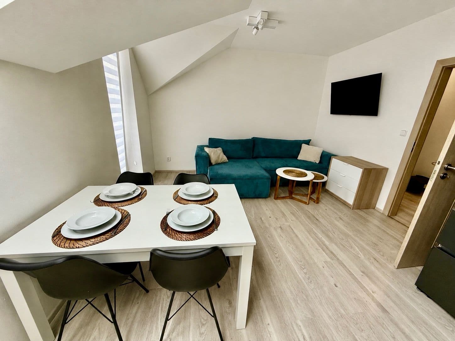 Prodej bytu 2+kk 60 m², Benátky nad Jizerou, Středočeský kraj Prodej bytu 2+kk 60 m², Benátky nad Jizerou, Středočeský kraj