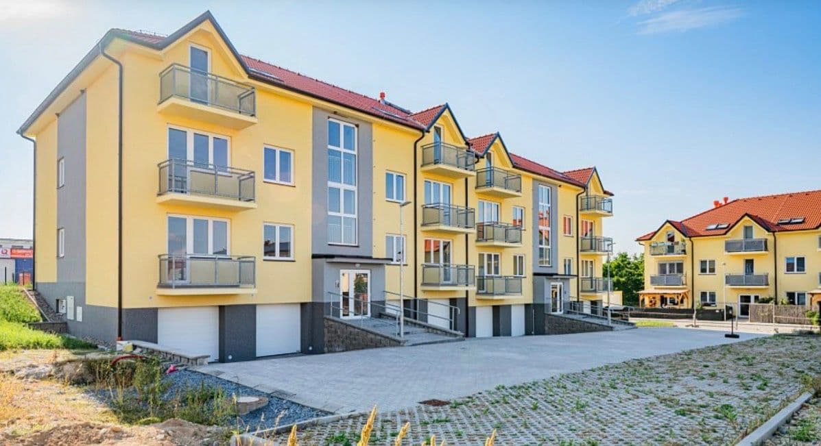 Prodej bytu 2+kk 60 m², Benátky nad Jizerou, Středočeský kraj Prodej bytu 2+kk 60 m², Benátky nad Jizerou, Středočeský kraj