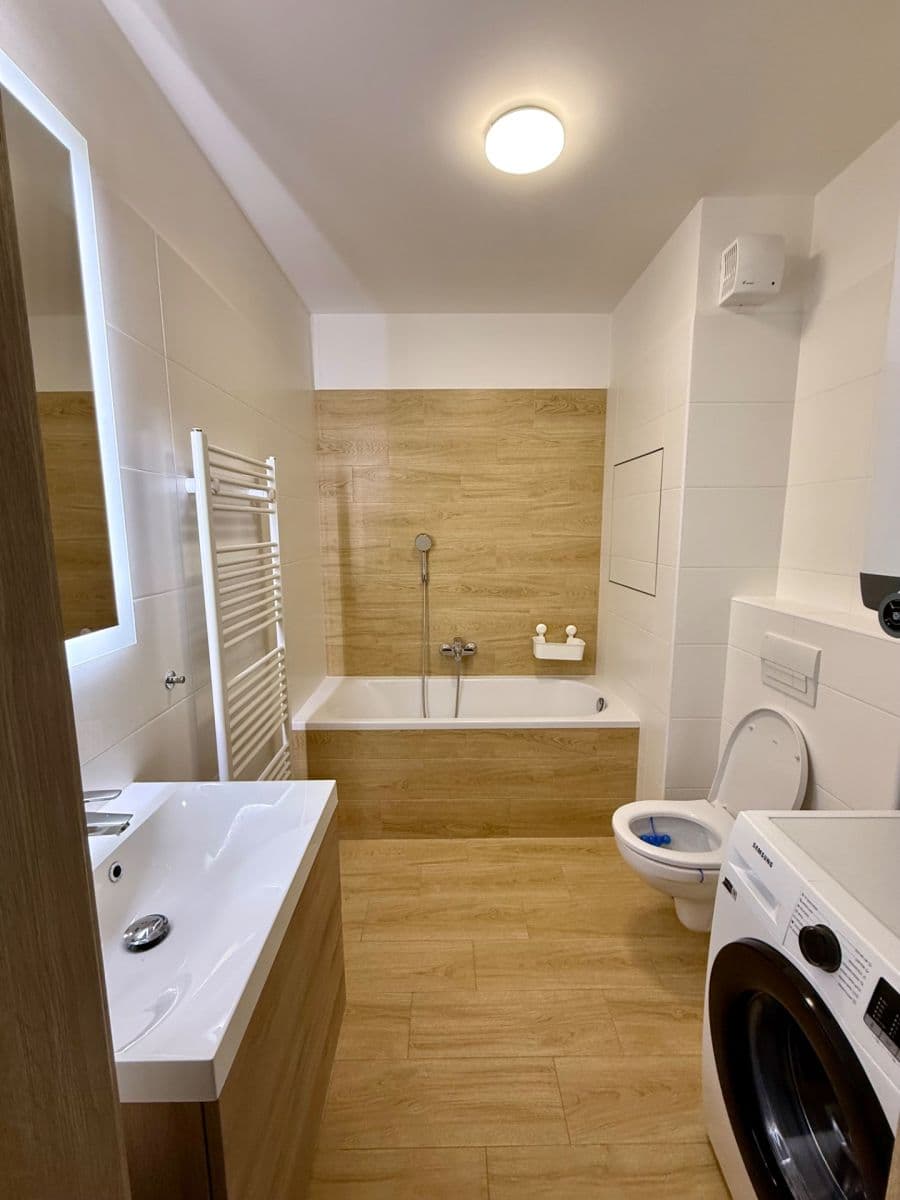 Prodej bytu 2+kk 60 m², Benátky nad Jizerou, Středočeský kraj Prodej bytu 2+kk 60 m², Benátky nad Jizerou, Středočeský kraj