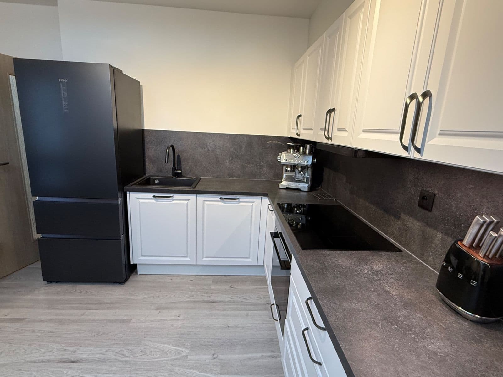 Prodej bytu 2+kk 60 m², Benátky nad Jizerou, Středočeský kraj Prodej bytu 2+kk 60 m², Benátky nad Jizerou, Středočeský kraj