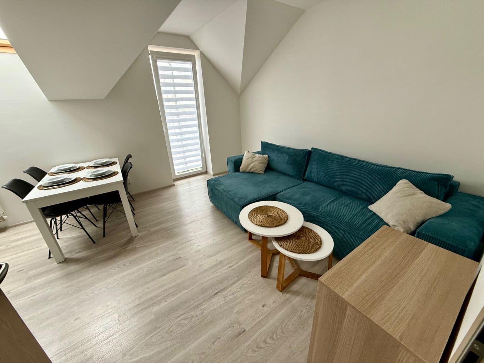 Prodej bytu 2+kk 60 m², Benátky nad Jizerou, Středočeský kraj Prodej bytu 2+kk 60 m², Benátky nad Jizerou, Středočeský kraj