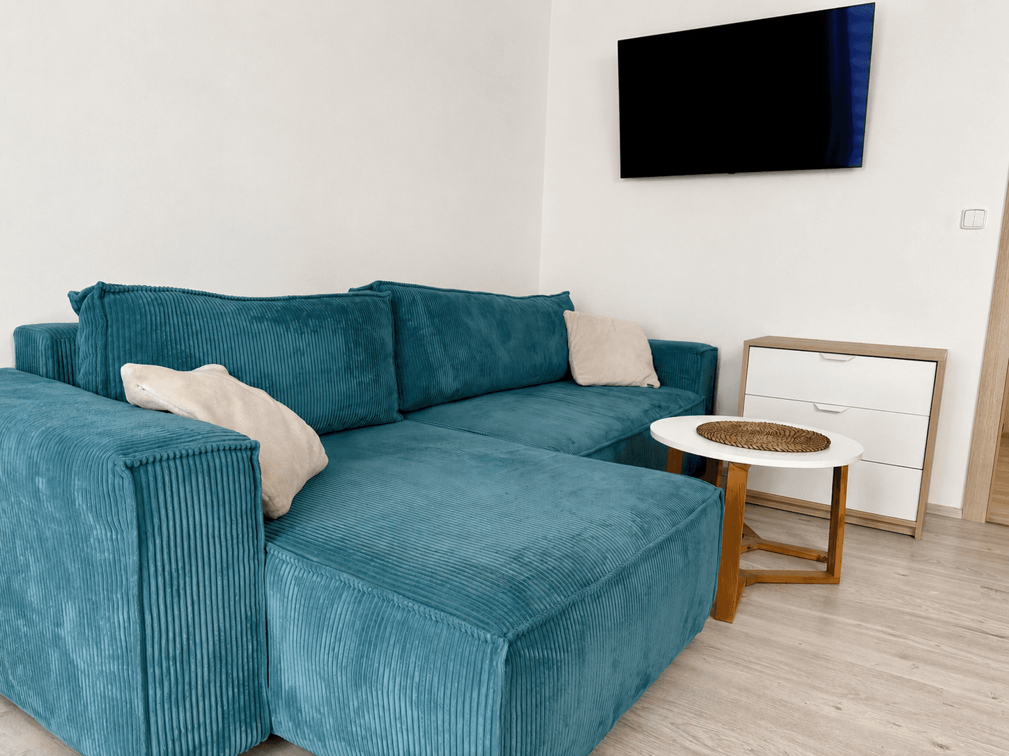 Prodej bytu 2+kk 60 m², Benátky nad Jizerou, Středočeský kraj Prodej bytu 2+kk 60 m², Benátky nad Jizerou, Středočeský kraj
