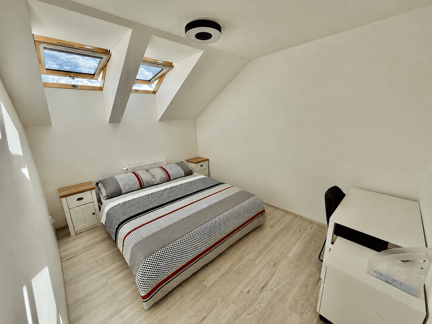 Prodej bytu 2+kk 60 m², Benátky nad Jizerou, Středočeský kraj Prodej bytu 2+kk 60 m², Benátky nad Jizerou, Středočeský kraj