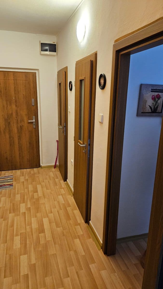 Pronájem bytu 3+1 60 m², Obránců míru, Kopřivnice, Moravskoslezský kraj Pronájem bytu 3+1 60 m², Obránců míru, Kopřivnice, Moravskoslezský kraj