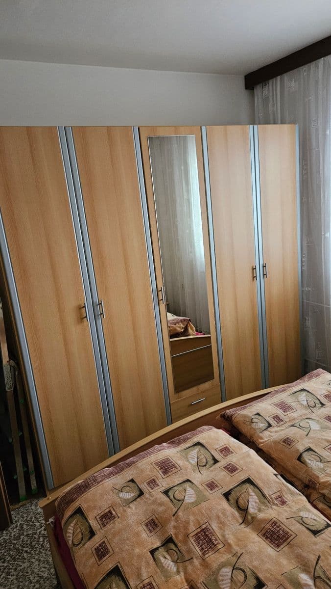 Pronájem bytu 3+1 60 m², Obránců míru, Kopřivnice, Moravskoslezský kraj Pronájem bytu 3+1 60 m², Obránců míru, Kopřivnice, Moravskoslezský kraj