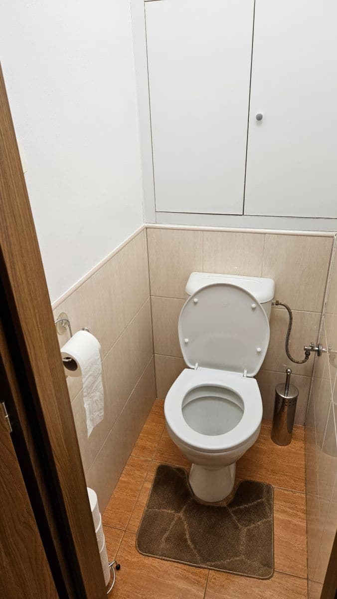 Pronájem bytu 3+1 60 m², Obránců míru, Kopřivnice, Moravskoslezský kraj Pronájem bytu 3+1 60 m², Obránců míru, Kopřivnice, Moravskoslezský kraj