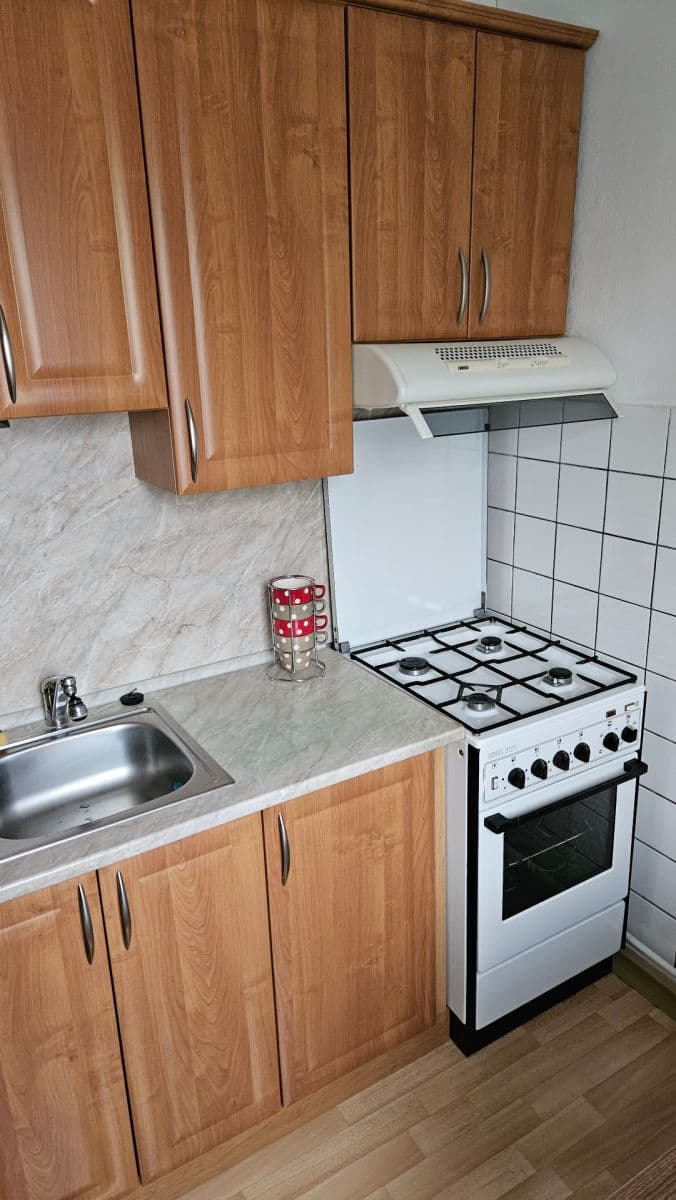 Pronájem bytu 3+1 60 m², Obránců míru, Kopřivnice, Moravskoslezský kraj Pronájem bytu 3+1 60 m², Obránců míru, Kopřivnice, Moravskoslezský kraj