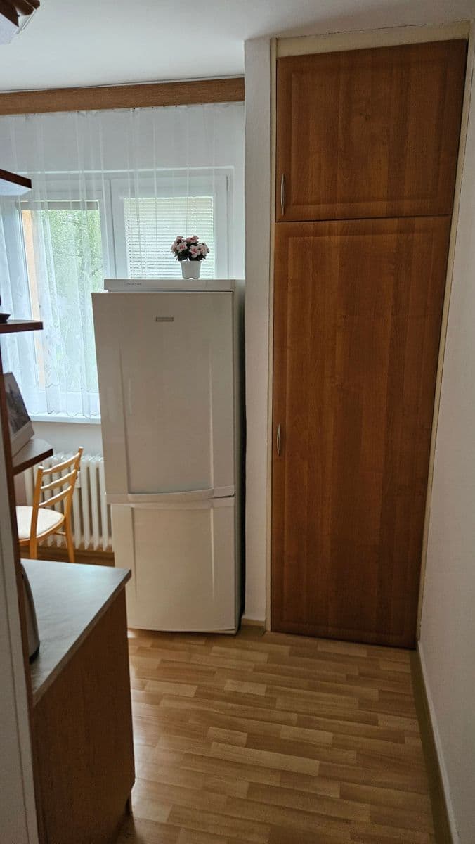 Pronájem bytu 3+1 60 m², Obránců míru, Kopřivnice, Moravskoslezský kraj Pronájem bytu 3+1 60 m², Obránců míru, Kopřivnice, Moravskoslezský kraj