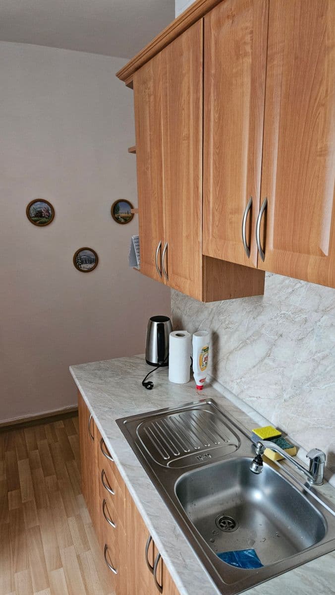 Pronájem bytu 3+1 60 m², Obránců míru, Kopřivnice, Moravskoslezský kraj Pronájem bytu 3+1 60 m², Obránců míru, Kopřivnice, Moravskoslezský kraj