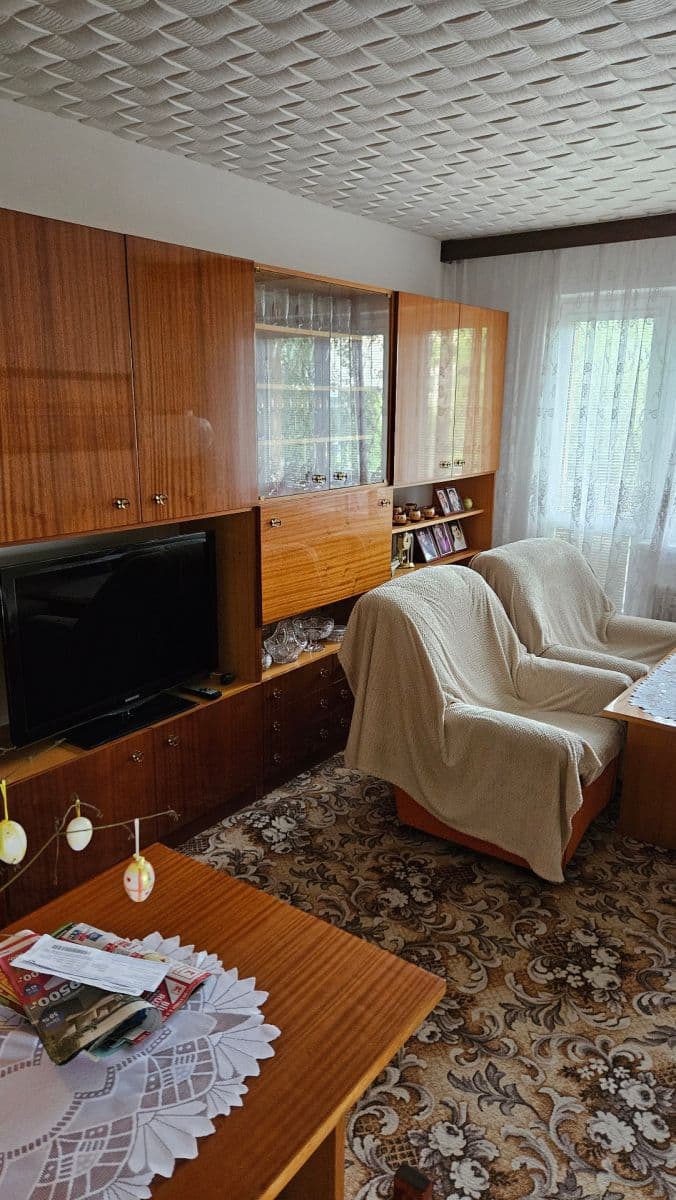 Pronájem bytu 3+1 60 m², Obránců míru, Kopřivnice, Moravskoslezský kraj Pronájem bytu 3+1 60 m², Obránců míru, Kopřivnice, Moravskoslezský kraj