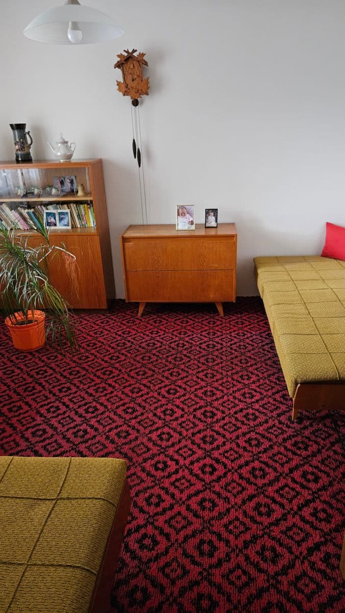 Pronájem bytu 3+1 60 m², Obránců míru, Kopřivnice, Moravskoslezský kraj Pronájem bytu 3+1 60 m², Obránců míru, Kopřivnice, Moravskoslezský kraj