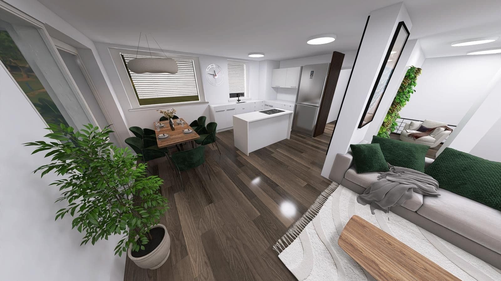 Prodej domu 126 m², pozemek 140 m², Jinačovice, Jihomoravský kraj Prodej domu 126 m², pozemek 140 m², Jinačovice, Jihomoravský kraj