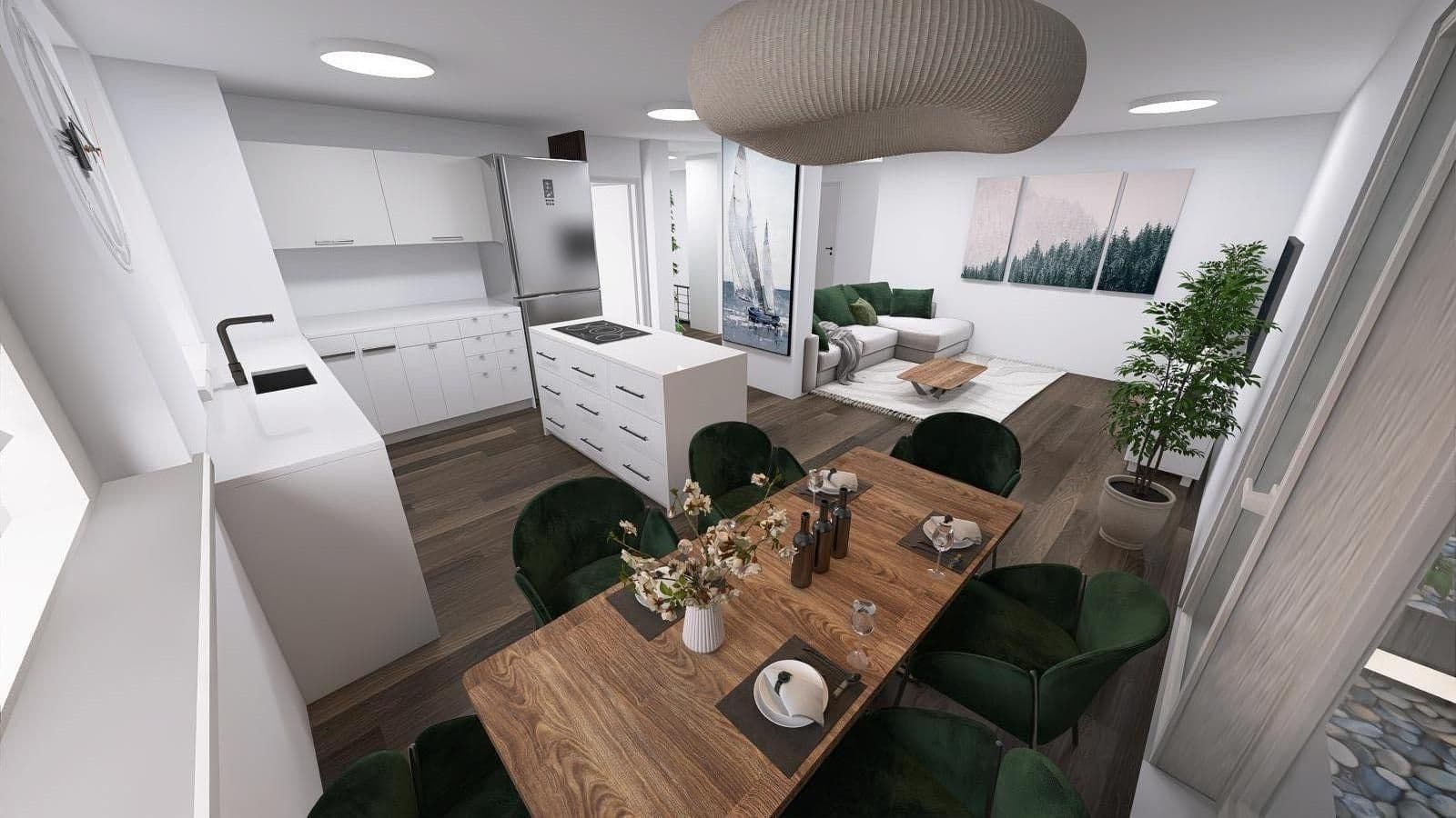 Prodej domu 126 m², pozemek 140 m², Jinačovice, Jihomoravský kraj Prodej domu 126 m², pozemek 140 m², Jinačovice, Jihomoravský kraj