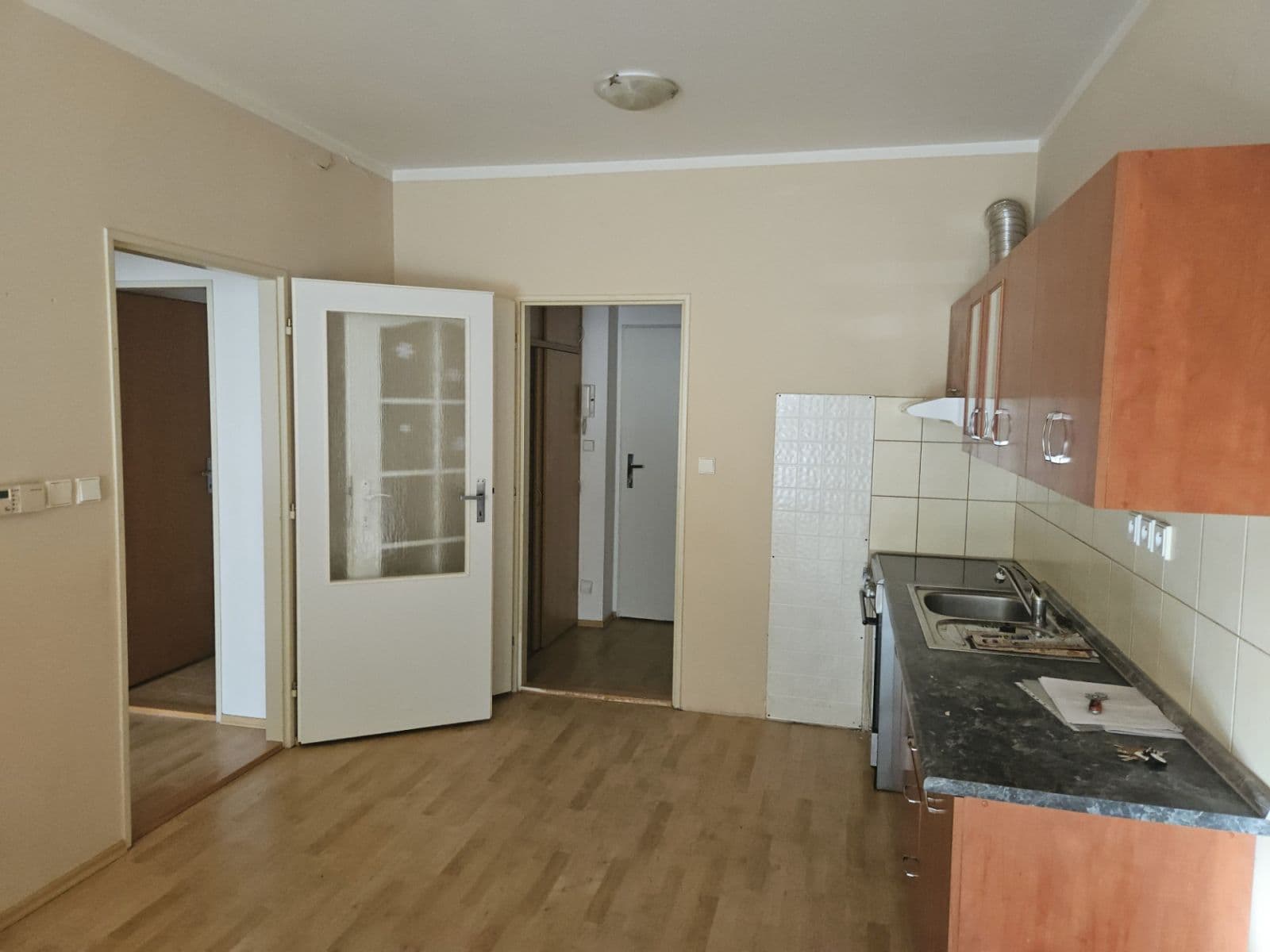 Pronájem bytu 2+kk 55 m², Volmanova, Čelákovice, Středočeský kraj Pronájem bytu 2+kk 55 m², Volmanova, Čelákovice, Středočeský kraj