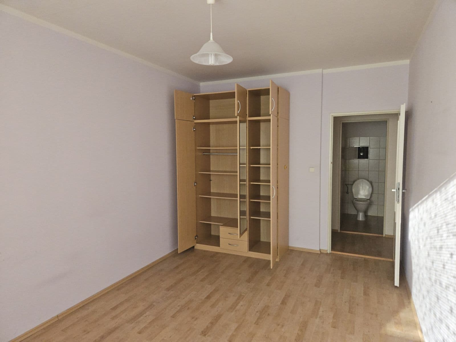 Pronájem bytu 2+kk 55 m², Volmanova, Čelákovice, Středočeský kraj Pronájem bytu 2+kk 55 m², Volmanova, Čelákovice, Středočeský kraj