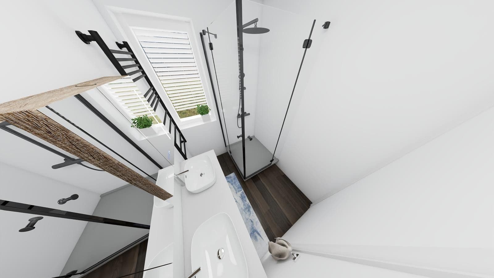 Prodej bytu 2+kk 70 m², Jinačovice, Jihomoravský kraj Prodej bytu 2+kk 70 m², Jinačovice, Jihomoravský kraj