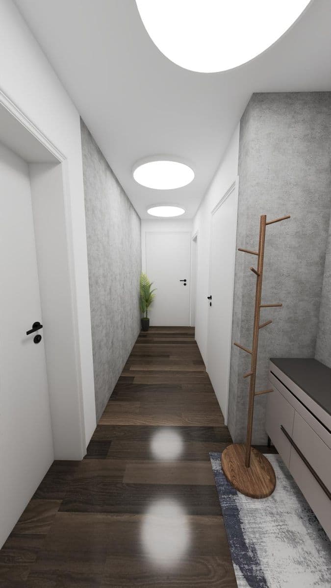 Prodej bytu 2+kk 70 m², Jinačovice, Jihomoravský kraj Prodej bytu 2+kk 70 m², Jinačovice, Jihomoravský kraj