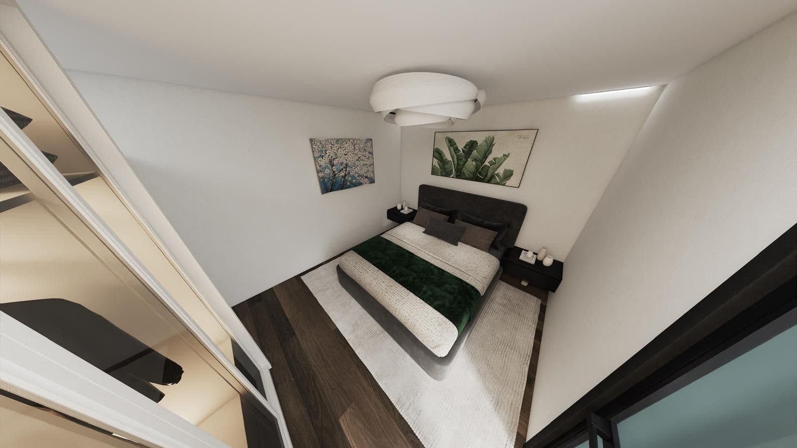 Prodej bytu 2+kk 70 m², Jinačovice, Jihomoravský kraj Prodej bytu 2+kk 70 m², Jinačovice, Jihomoravský kraj