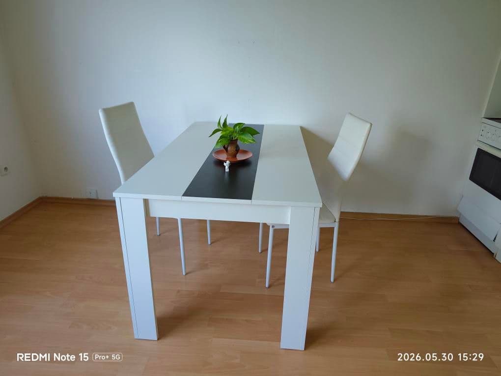 Pronájem bytu 1+kk 35 m², Houdova, Praha, Praha Pronájem bytu 1+kk 35 m², Houdova, Praha, Praha