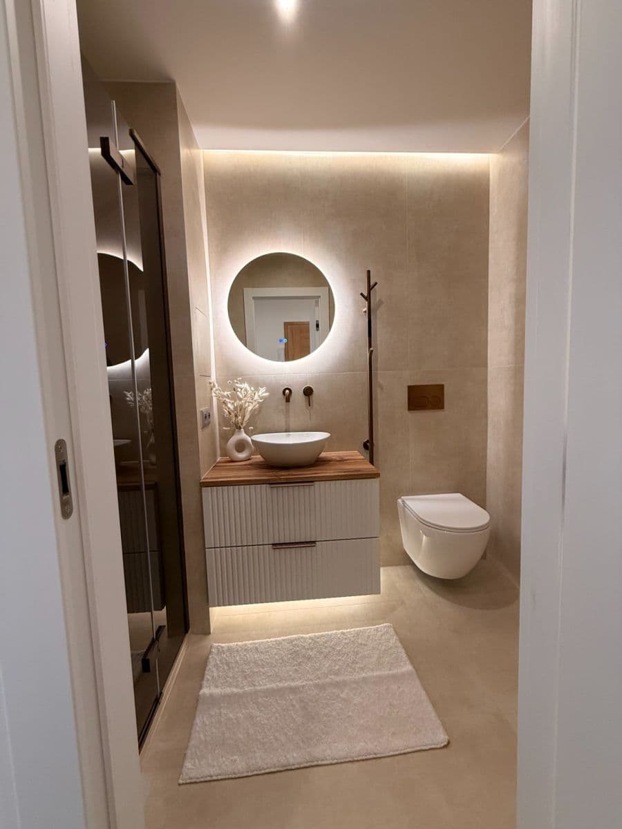 Prodej bytu 2+kk 34 m², Kojetická, Neratovice, Středočeský kraj Prodej bytu 2+kk 34 m², Kojetická, Neratovice, Středočeský kraj