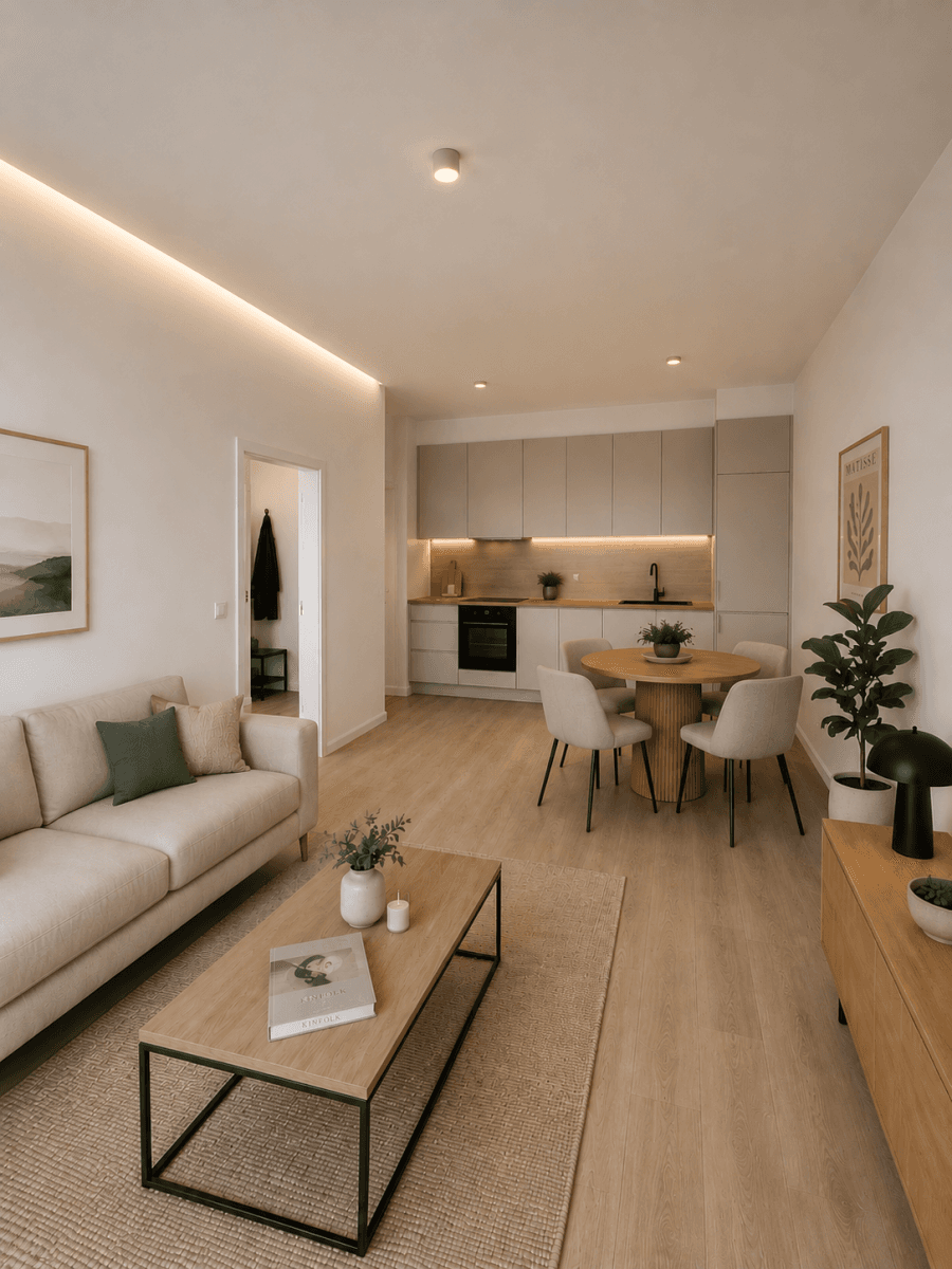 Prodej bytu 2+kk 40 m², Soukenická, Praha, Praha Prodej bytu 2+kk 40 m², Soukenická, Praha, Praha