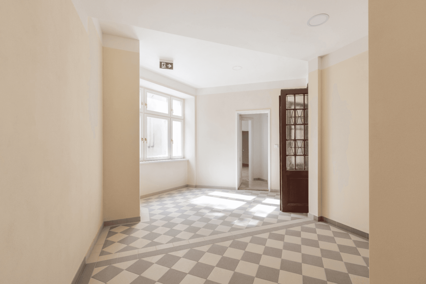 Prodej bytu 2+kk 40 m², Soukenická, Praha, Praha Prodej bytu 2+kk 40 m², Soukenická, Praha, Praha