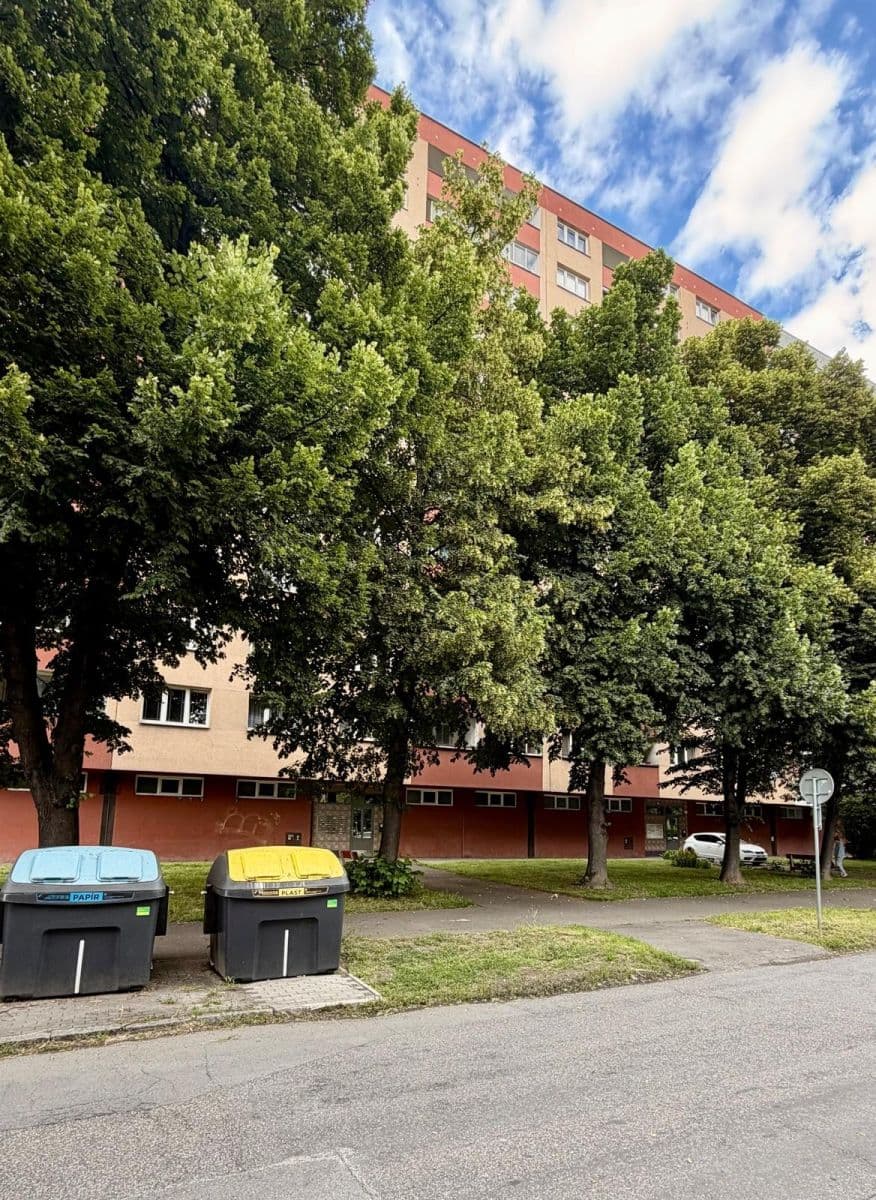Pronájem bytu 2+1 53 m², Dr. Martínka, Ostrava, Moravskoslezský kraj Pronájem bytu 2+1 53 m², Dr. Martínka, Ostrava, Moravskoslezský kraj