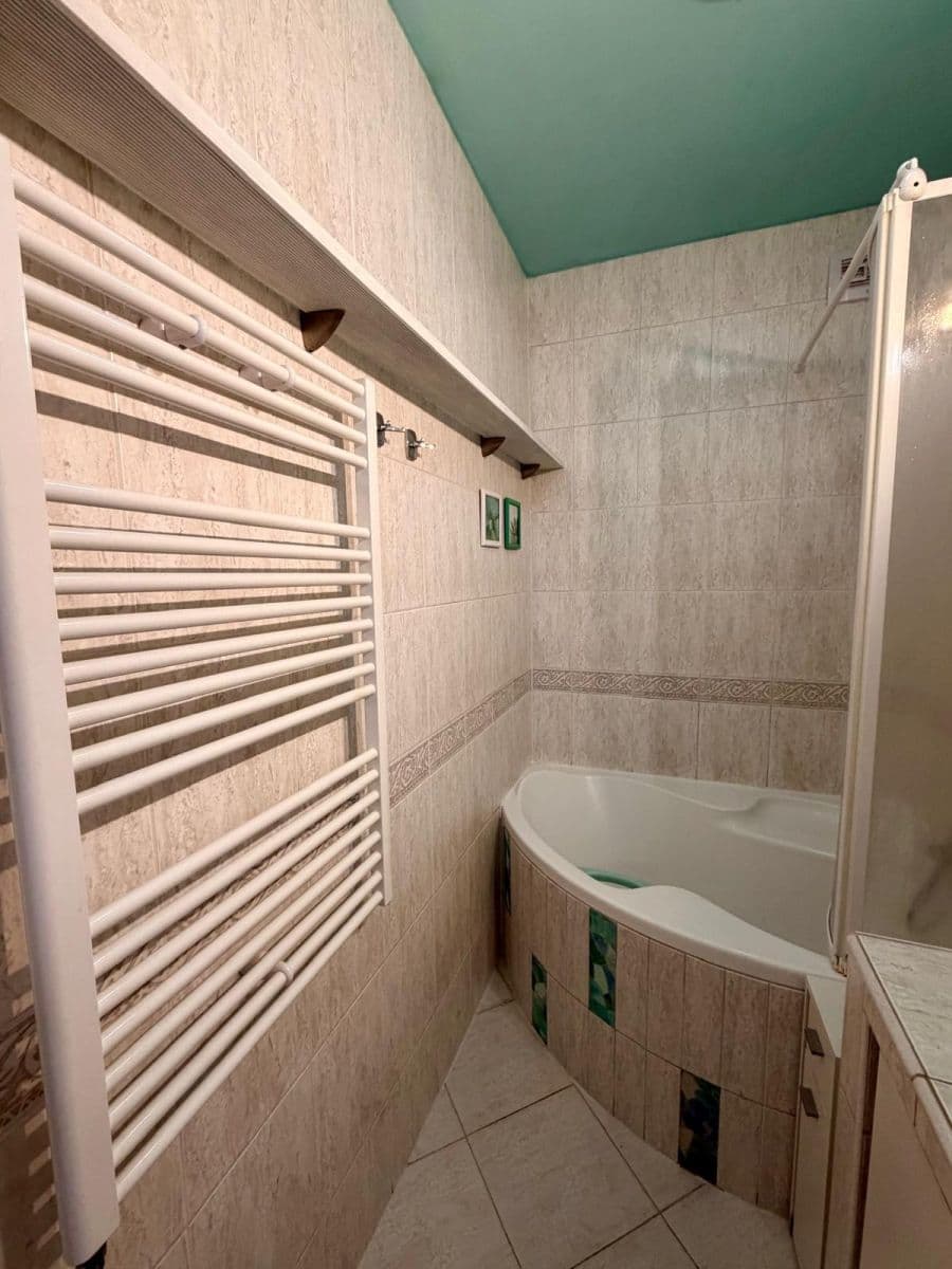 Pronájem bytu 2+1 53 m², Dr. Martínka, Ostrava, Moravskoslezský kraj Pronájem bytu 2+1 53 m², Dr. Martínka, Ostrava, Moravskoslezský kraj